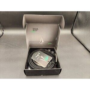 Mio Marino Jet Black ~ Men's Leather Belt Size 40  ~ Model B84N-84-BK40-1 ~ NWT